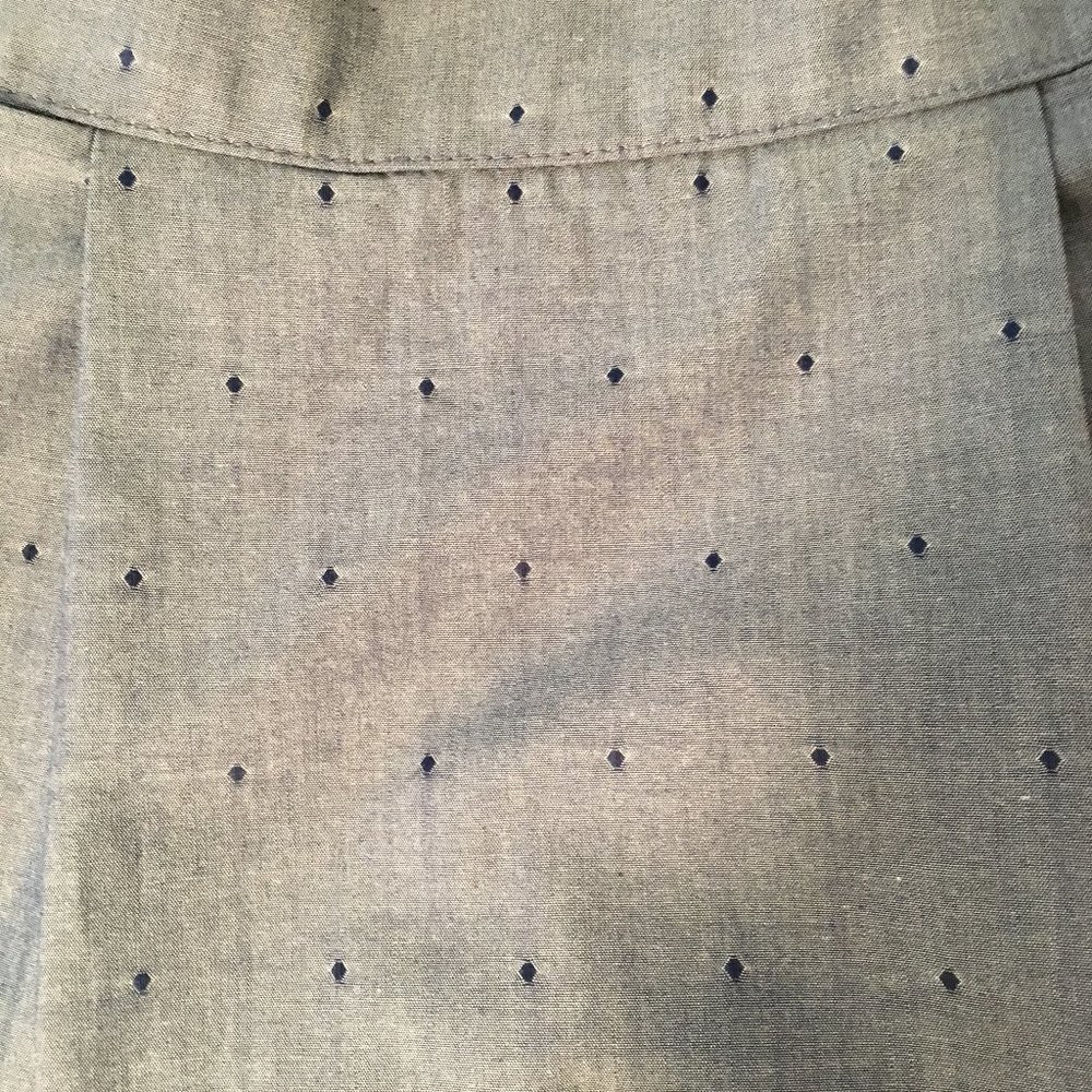 Teeze Me School Girl Pinafore Dress - Picture 10 of 10